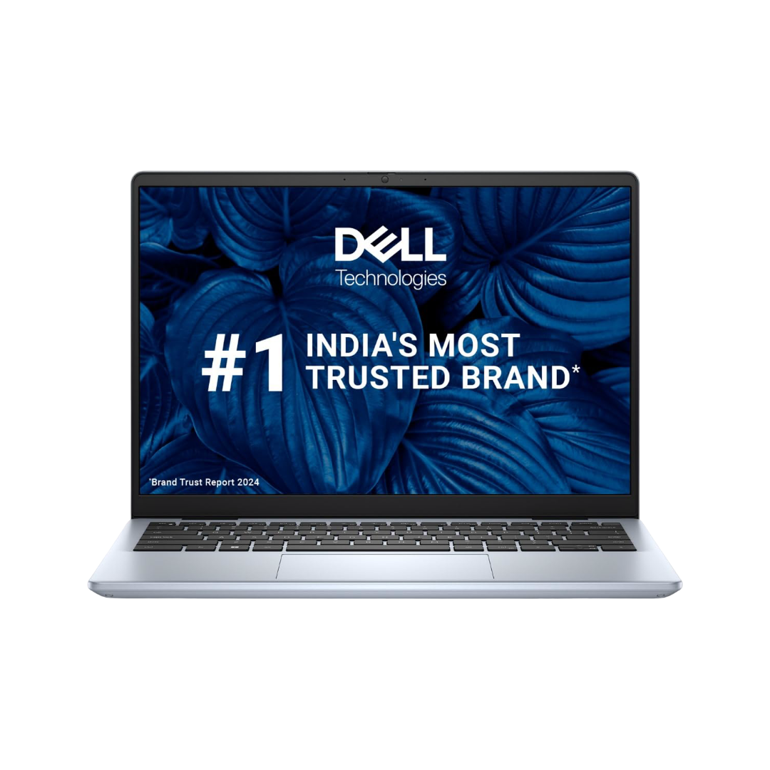 DELL Inspiron14 アイスブルー MI564-FHHBC 楽天ビック｜DELL｜デル ノートパソコン Inspiron 14 アイスブルー