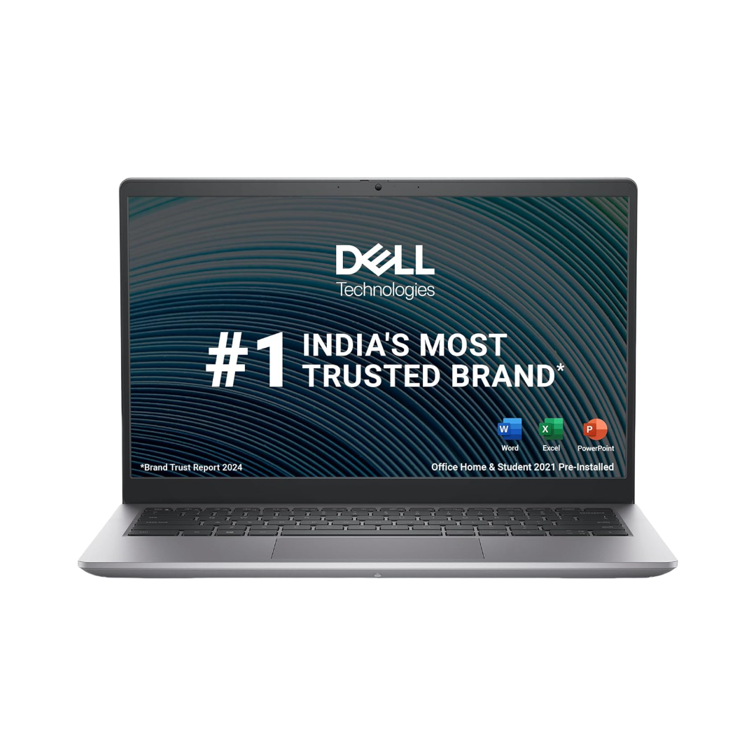 Dell 14 Laptop, Intel 13th Generation Core i5-1334U Processor, 8GB
