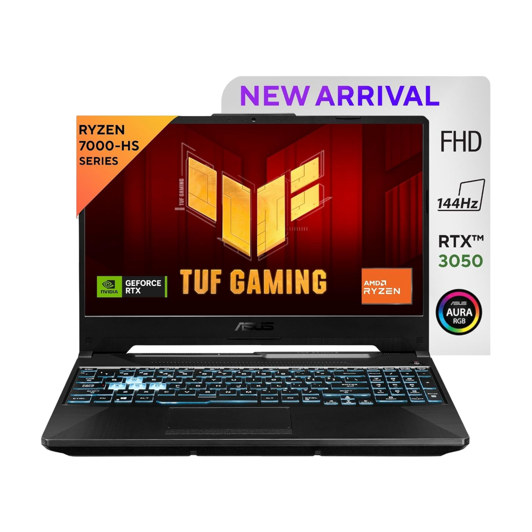 Ryzen 4800h Asus Tuf Gaming A15 17 Inch ASUS TUF Gaming A15, AMD