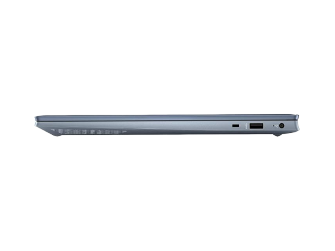 HP Pavilion, 13th Gen Intel Core i5-1335U Laptop, (16GB DDR4,1TB SSD) IPS, 15.6''/39.6cm, FHD, Win11,Office21, Fog Blue,1.74Kg, Iris Xe Graphics, Backlit, B&O, eg3017TU