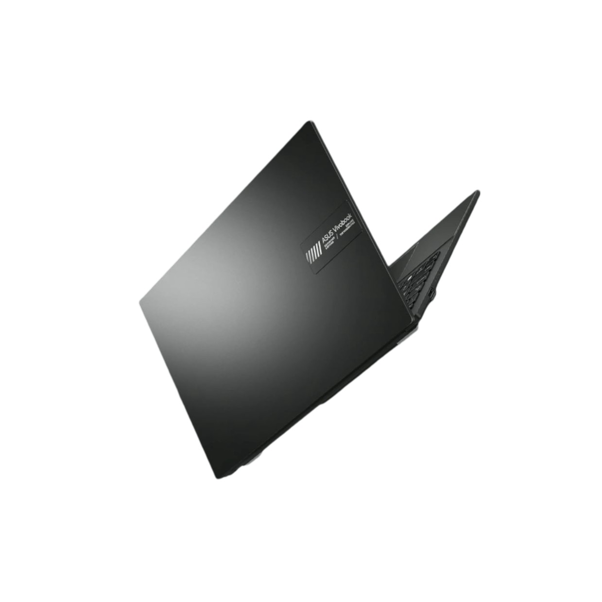 ASUS Vivobook Go 15 (2023), AMD Ryzen 3 7320U, 15.6 - inch (39.62 cm) FHD, Thin & Light Laptop (8GB/512GB SSD/Windows 11/Office 2021/Alexa Built - in/Mixed Black/1.63 kg), E1504FA - NJ322WS - FastDeals