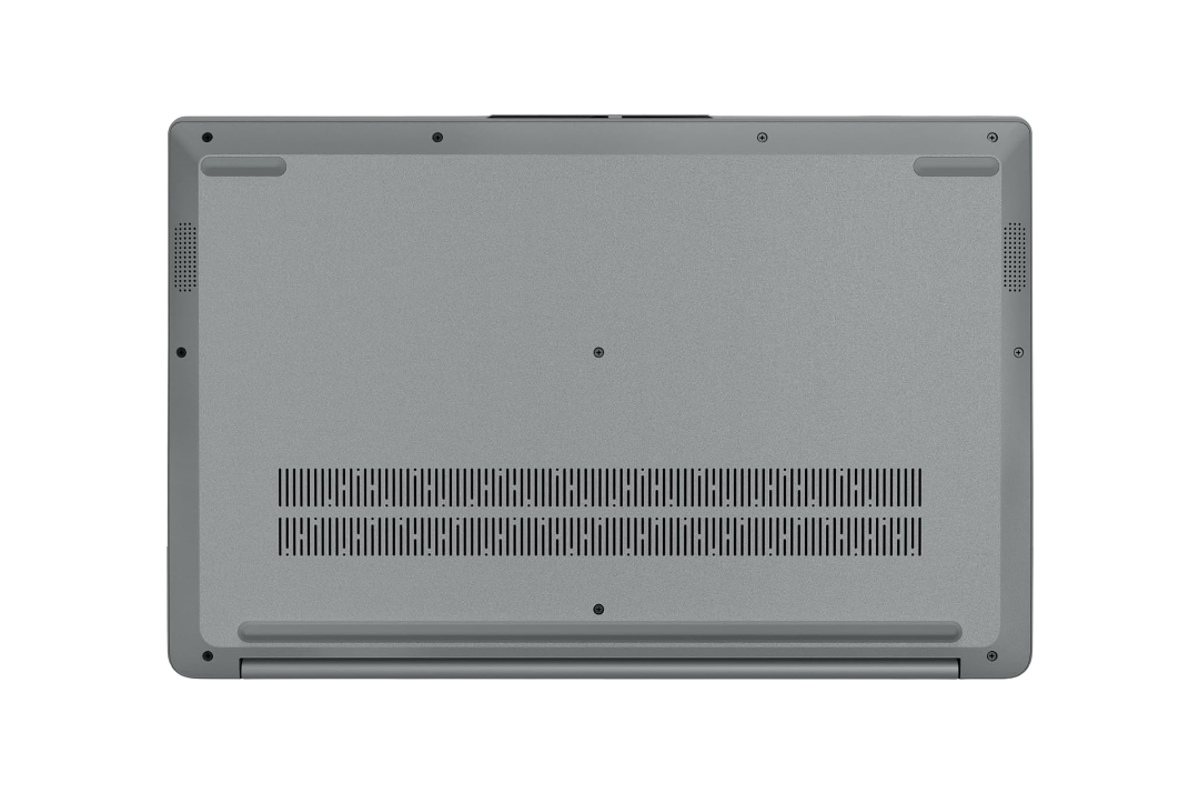 Lenovo IdeaPad 1 AMD Ryzen 7 5700U 15.6" HD Thin and Light Laptop (16GB/512GB SSD/Windows 11 Home/MS Office 2021/1Yr ADP Free/Cloud Grey/1.61Kg), 82R400EHIN