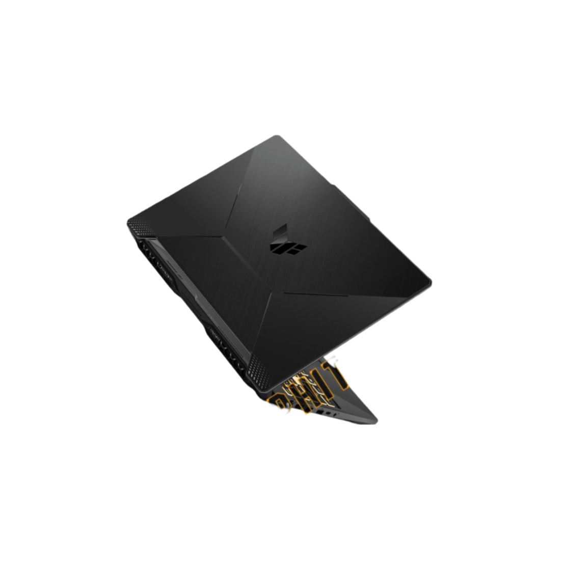 ASUS TUF Gaming F17, Intel Core i5 - 11400H 11th Gen, 17.3 - inch (43.94 cm) FHD 165Hz, Gaming Laptop (16GB/1TB SSD/4GB NVIDIA GeForce RTX 2050/Win 11/ RGB Backlit KB/Black/2.60 kg), FX706HF - NY039W - FastDeals