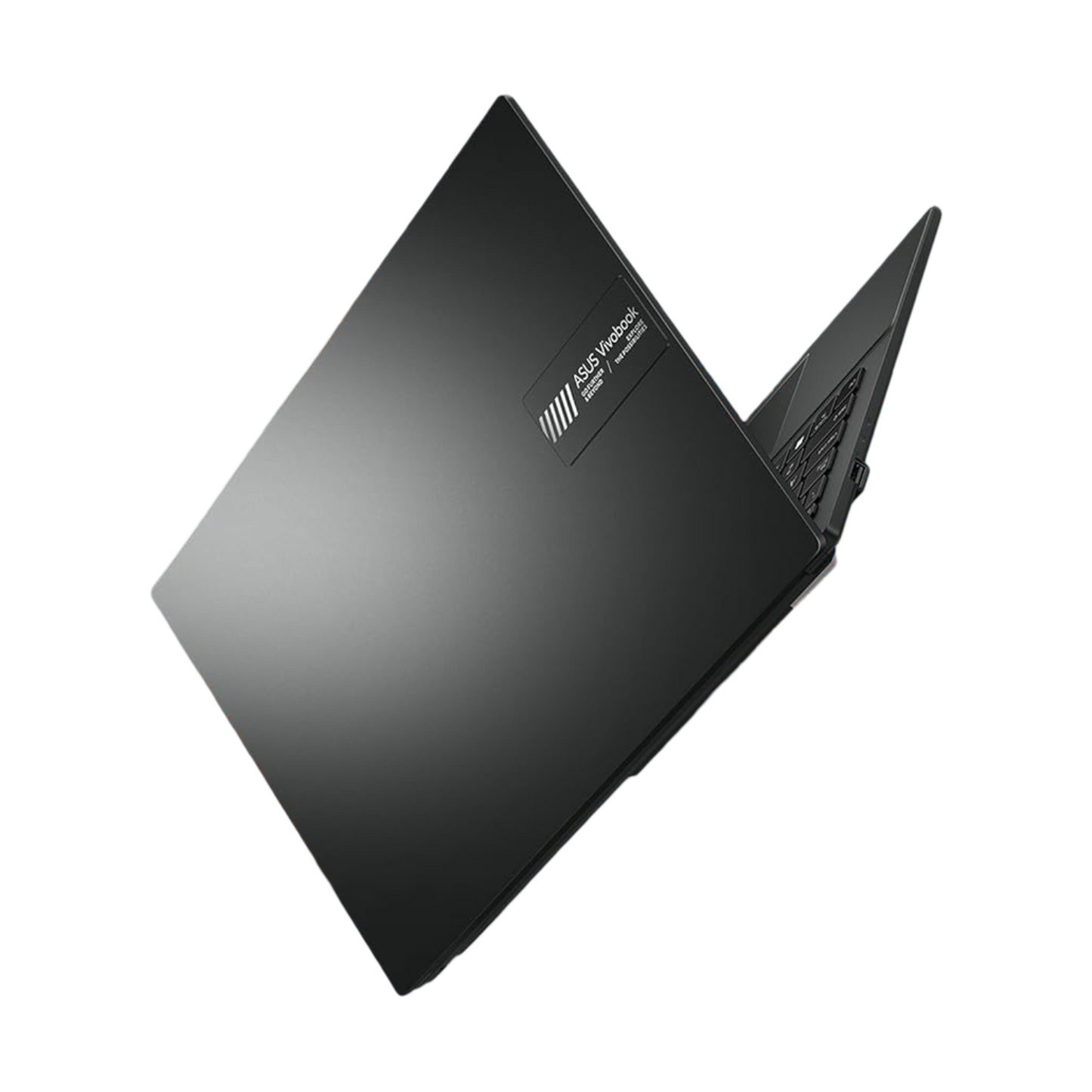 ASUS Vivobook Go 15 (2026),AMD Ryzen 3 30, AMD Radeon iGPU, 8GB RAM, 512GB SSD, FHD, 15.6"(39.6 cm),Windows 11,M365 Basic(1 Year)* Office 2024,Mixed Black, 1.63 Kg,E1504FA-BQ2114WS,Thin & Light Laptop