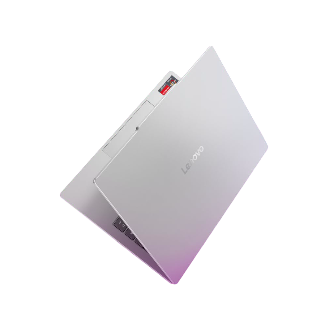Lenovo IdeaPad Slim 5, AMD Ryzen 5 7535HS, 16GB RAM, 512GB SSD, WUXGA IPS, 13.3"/33.7cm, Windows 11, Microsoft 365 Basic + Office 2024, Grey, 1.6Kg, Backlit KB, 1Yr ADP Free, 83J2004HIN, Laptop