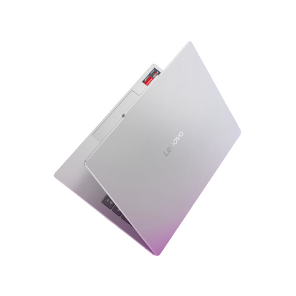 Lenovo IdeaPad Slim 5, AMD Ryzen 5 7535HS, 16GB RAM, 512GB SSD, WUXGA IPS, 13.3"/33.7cm, Windows 11, Microsoft 365 Basic + Office 2024, Grey, 1.6Kg, Backlit KB, 1Yr ADP Free, 83J2004HIN, Laptop