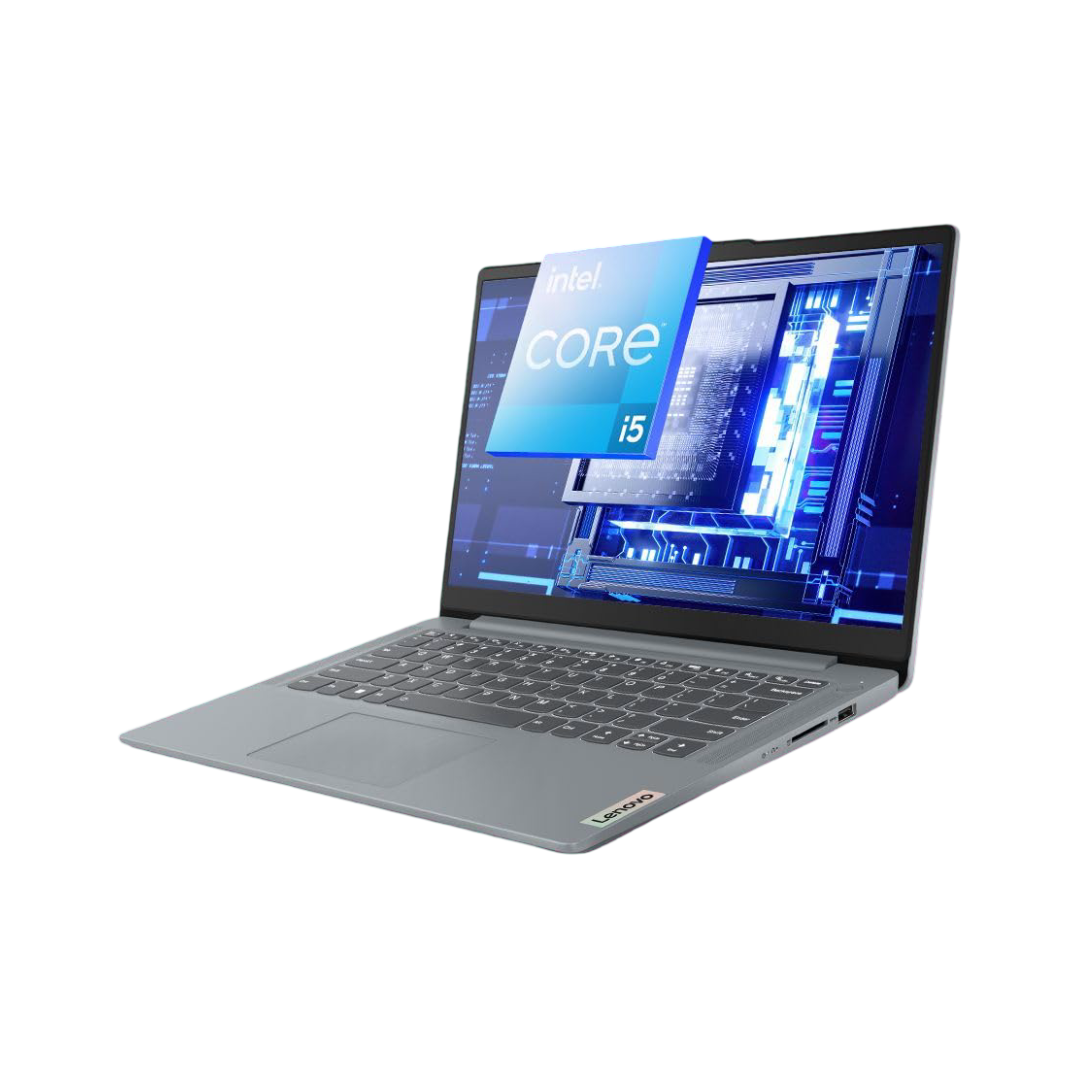 Lenovo IdeaPad Slim 12th Gen Core i5-12450H (16GB RAM/512GB SSD