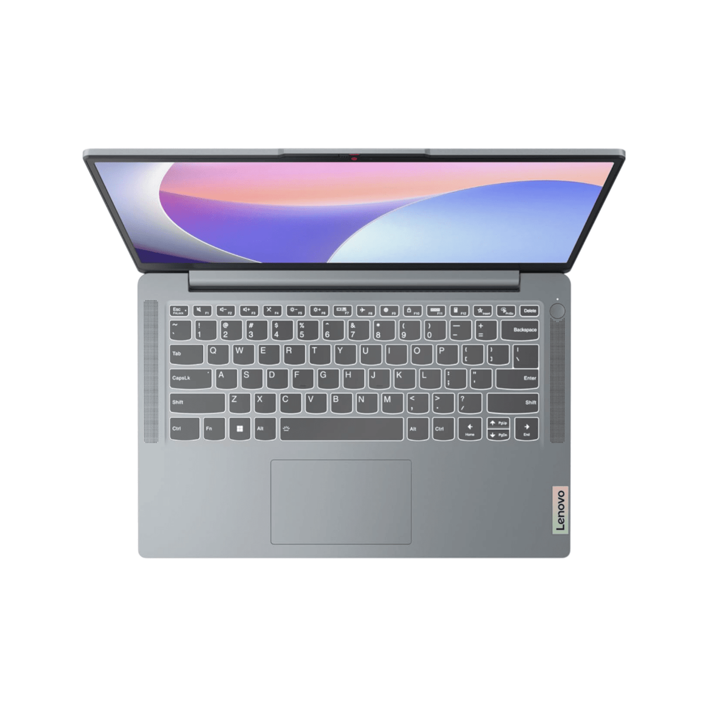 Lenovo IdeaPad Slim 3 AMD Ryzen™ 3 7320U 14" FHD Thin and Light Laptop (8 GB/512GB SDD/Windows 11 Home/Office Home & Student 2021/1Yr ADP Free/Arctic Grey/1.37Kg), 82XN006JIN - FastDeals