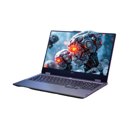 Lenovo LOQ 2024 Intel Core i5-12450HX 15.6" (39.6cm) 144Hz 300Nits FHD IPS Gaming Laptop (24GB/512GB SSD/Win 11/NVIDIA RTX 3050 6GB Graphics/1Yr ADP Free/MSO 21/3 Mon Game Pass/Grey/2.4Kg), 83GS0098IN