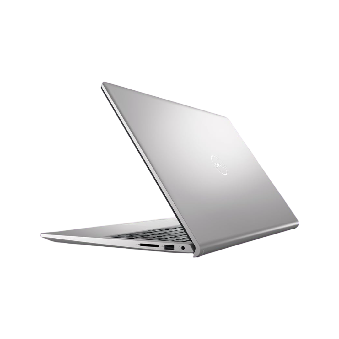 Dell 15 Thin & Light Laptop, 13th Genaration Intel Core i5-1335U Processor/ 8GB/ 1TB SSD/ 15.6" (39.62cm) FHD Display/Backlit Key Board/Silver/Win 11 + MSO'21/15 Month McAfee/ 1.66kg