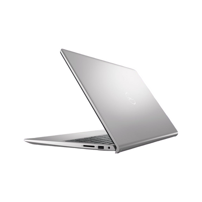 Dell 15 Thin & Light Laptop, 13th Genaration Intel Core i5-1335U Processor/ 8GB/ 1TB SSD/ 15.6" (39.62cm) FHD Display/Backlit Key Board/Silver/Win 11 + MSO'21/15 Month McAfee/ 1.66kg