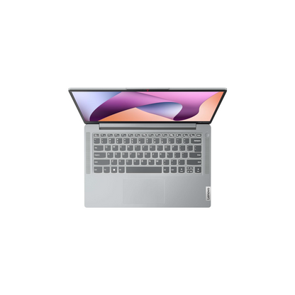 Lenovo IdeaPad Slim 5 Light Ryzen 5 7530U 14" (35.5cm) FHD IPS 300 Nits Thin & Light Laptop (16GB/512GB SSD/Win 11/MSO 21/Backlit KB/FHD Camera/Alexa/3 Month Game Pass/Grey/1.24Kg), 82XS002RIN