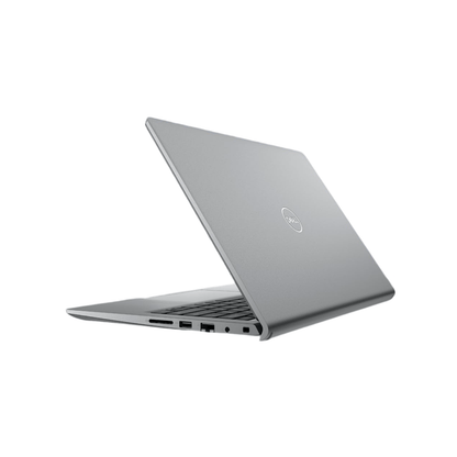 Dell 14 Laptop, Intel 13th Generation Core i5 - 1334U Processor, 8GB DDR5 & 512GB SSD, 14"(35.52cm) FHD+ AG 250nits, Windows 11 + MSO'21 + 15 Month Mcafee Antivirus, Titan Grey, Thin & Light - 1.55kg - FastDeals