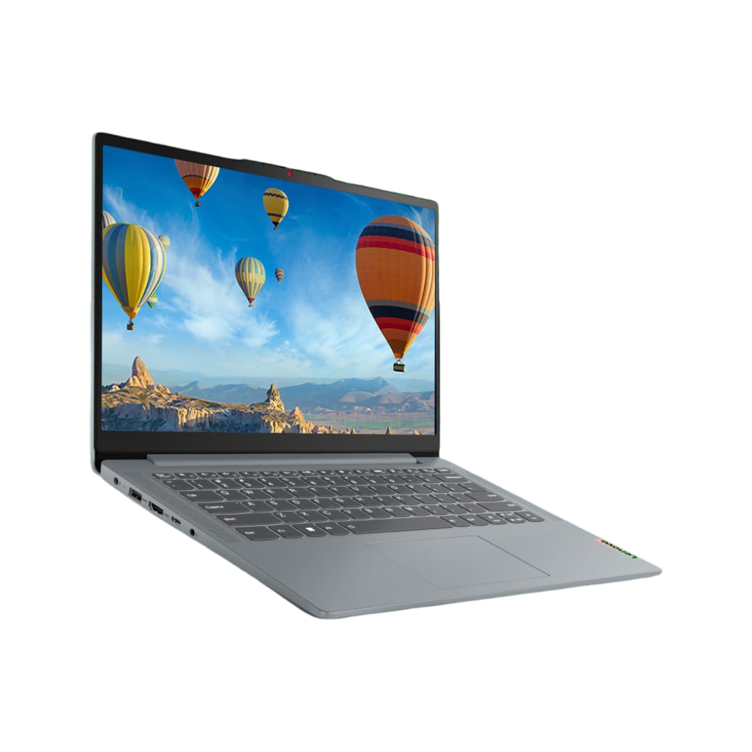 Lenovo IdeaPad Slim 12th Gen Core i5-12450H (16GB RAM/512GB SSD