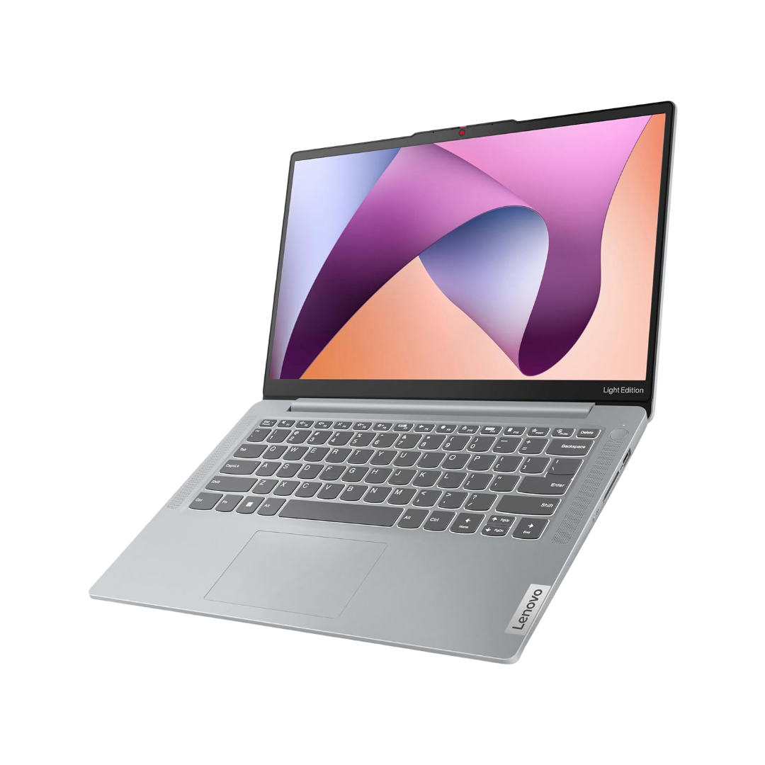 Lenovo Ideapad Slim Light Ryzen 7530U 14