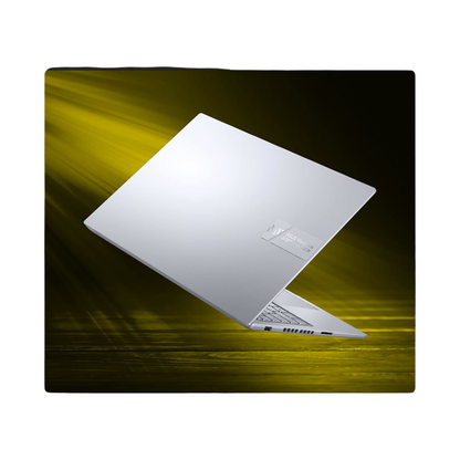 ASUS Vivobook 16X, 16" FHD+ (1920 x 1200), Intel Core i5-13420H, (16GB RAM/512GB SSD/RTX 3050/Windows 11/MS Office 365 Basic (1Year)*/Office Home 2024/Cool Silver/1.80 kg), K3605VC-RP413WS