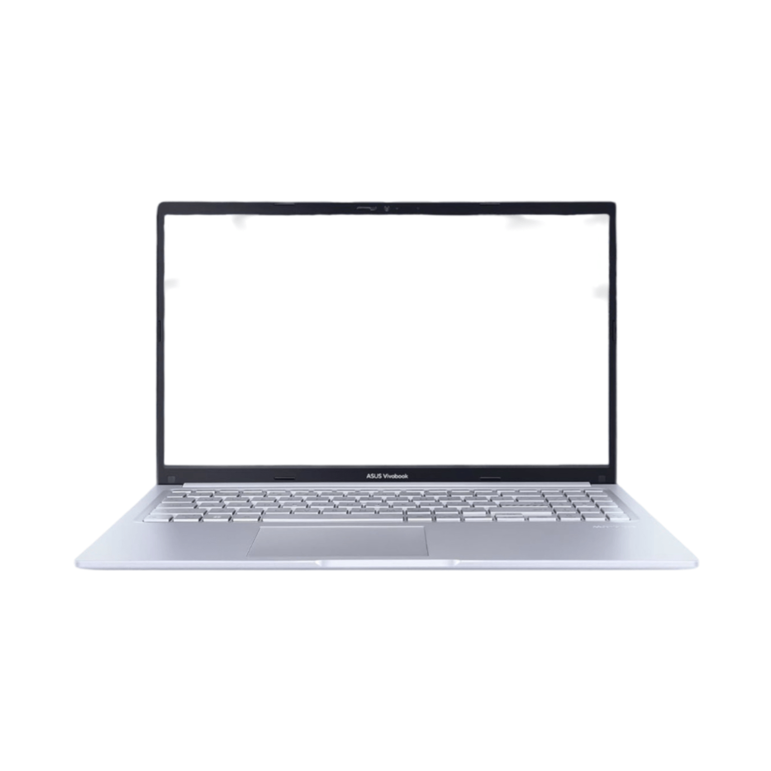 ASUS VivoBook 15 (2022), Intel®Core i3 - 1215U 12th Gen, 15.6" (39.62 cm) FHD, Thin and Light Laptop (8GB/512 SSD//Windows 11/Office 2021//Backlit KB/Icelight Silver/1.7 kg), X1502ZA - EJ322WS - FastDeals