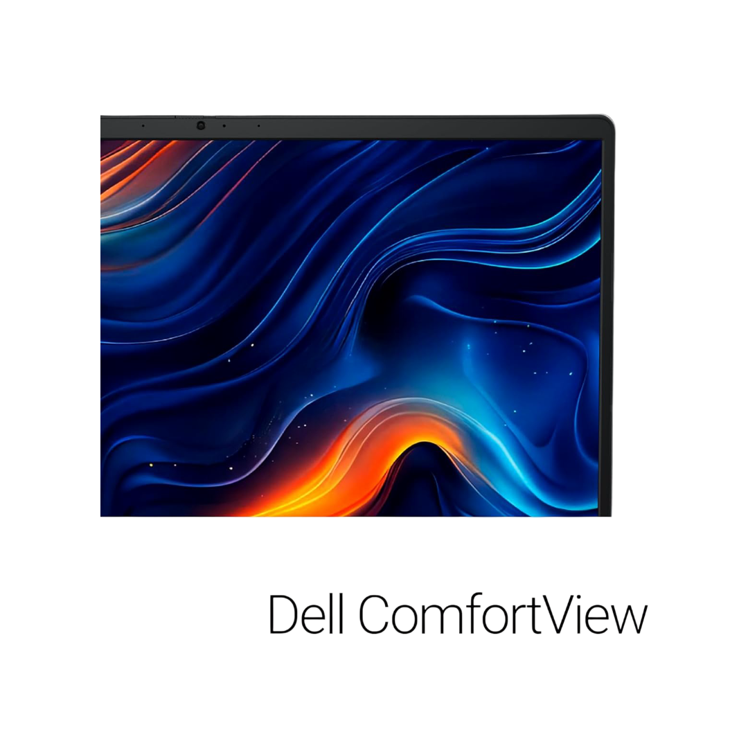 Dell 15, AMD Ryzen 7-7730U, 16GB DDR4, 512GB SSD, FHD, 15.6"/39.6cm, Windows 11, Microsoft Office Home 2024, Platinum Silver, 1.63Kg, [Dell 15], 120Hz 250nits, AMD Radeon Graphics,Thin & Light, Laptop