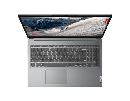 Lenovo IdeaPad 1 AMD Ryzen 7 5700U 15.6 Lenovo IdeaPad 1 AMD Ryzen 7 5700U 15.6