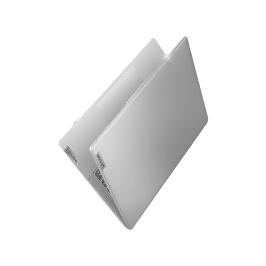 Lenovo IdeaPad Slim 5, AMD Ryzen 7 7730U, 16GB RAM, 1TB SSD, WUXGA OLED, 14"/35.5cm, Windows 11, MS Office 2021, Grey, 1.46Kg, 82XE007EIN, Backlit KB, Alexa, 3 Month Game Pass Laptop