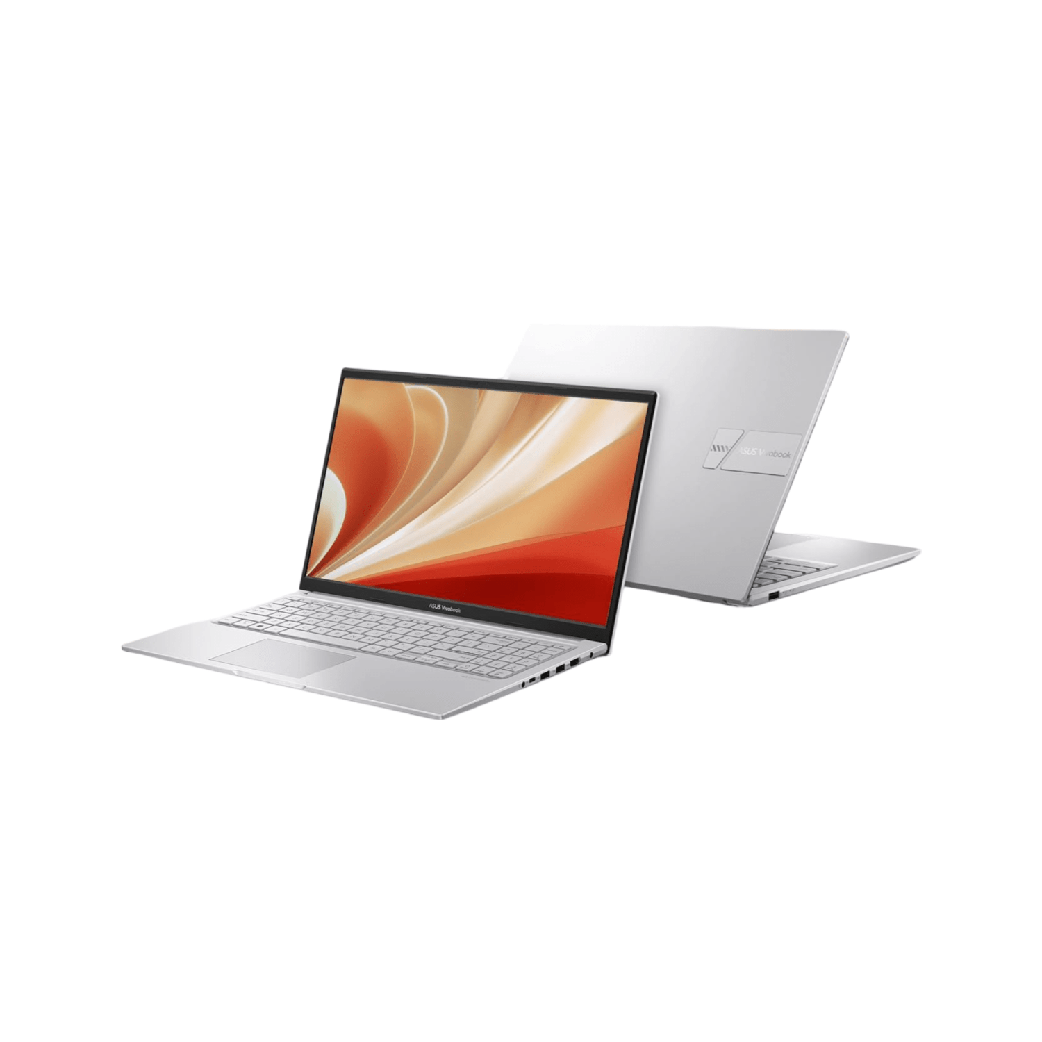 ASUS Vivobook 15, Intel Core i5 - 1335U 13th Gen, 15.6 - inch FHD 60Hz, Thin & Light Laptop (16GB/512GB SSD/Win11/Office 2021/Backlit/42Whr/Cool Silver/1.7 Kg), X1504VA - NJ540WS - FastDeals