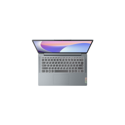 Lenovo IdeaPad Slim 3 13th Gen Core i5-13420H (16GB RAM/512GB SSD/FHD IPS/Windows 11/MS Office'21/14" (35.56cm)/Alexa Built-in/Grey/1.3Kg, 83EL003PIN Laptop