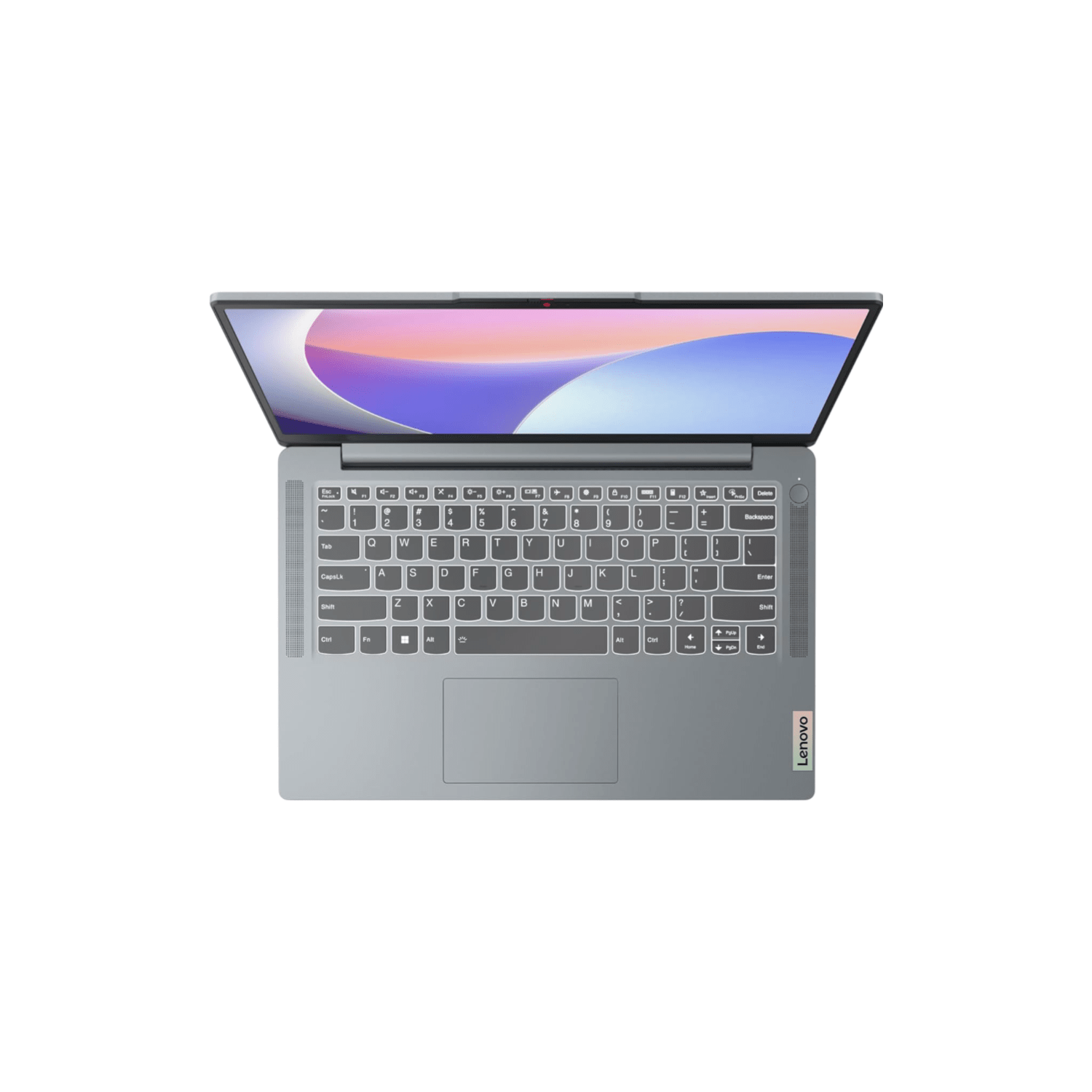 Lenovo IdeaPad Slim 3 12th Gen Core i5 - 12450H (16GB RAM/512GB SSD/Intel UHD Graphics/FHD IPS Display/14 (35.5cm)/Windows 11/Office Home 2024/1Yr ADP Free/Grey/1.37Kg), 83EQ0073IN Laptop - FastDeals