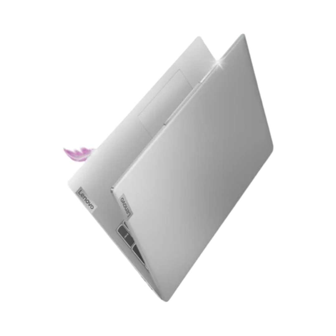 Lenovo IdeaPad Slim 5 13th Gen Core i7-13700H (16GB RAM/512GB SSD/Intel Iris Xe Graphics/WUXGA IPS Display/16 (40.6cm)/Windows 11/MS Office 2021/Backlit Keyboard/Grey/1.89Kg), 82XF003HIN Laptop