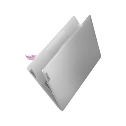 Lenovo IdeaPad Slim 5 12th Gen Intel Core i5 12450H 14" (35.5cm) WUXGA+ IPS Laptop (16GB/512GB SSD/Win 11/Office 2021/Backlit KB/FHD Camera/Alexa/3 Month Game Pass/Cloud Grey/1.46Kg), 83BF000UIN
