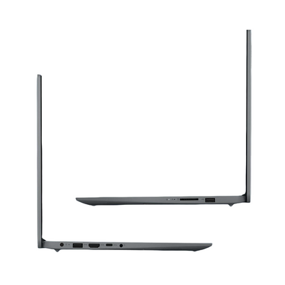 Lenovo IdeaPad 1 Intel Celeron N4500, 8GB RAM, 512GB SSD, HD 15.6"(39.6cm), Windows 11, Grey, 1.55Kg, 82LX00F7IN, 3 Month Game Pass Laptop