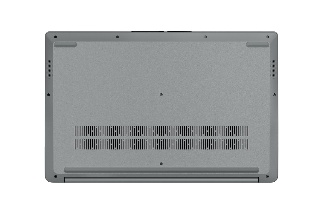 Lenovo IdeaPad 1 AMD Athlon Silver 7120U 15.6" HD Thin and Light Laptop (8GB/512GB SDD/Windows 11 Home/1Year Warranty/MS Office/Cloud Grey/1.58Kg), 82VG00EQIN