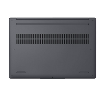 Lenovo IdeaPad Slim 3 13th Gen Intel Core i5-13420H 15.3 inch (38.8cm) WUXGA IPS Laptop (16GB RAM/1TB SSD/Windows 11/MSO 365 Basic+Office 2024/Top Metal Cover/Backlit KB/Grey/1.6Kg), 83K100S0IN