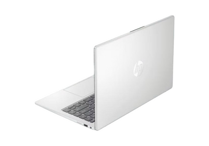 HP 14, 13th Gen Intel Core i5-1334U Laptop (16GB RAM, 512GB SSD), Anti-Glare, IPS, 14"/35.6cm, FHD, Win 11, MS Office 2021, Silver, 1.4Kg, Intel Iris Xe Graphics, FHD Camera,Backlit KB, gr0002TU