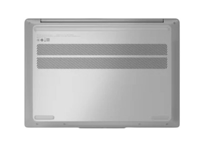 Lenovo IdeaPad Slim 5 12th Gen Intel Core i5 12450H 14" (35.5cm) WUXGA+ IPS Laptop (16GB/512GB SSD/Win 11/Office 2021/Backlit KB/FHD Camera/Alexa/3 Month Game Pass/Cloud Grey/1.46Kg), 83BF000UIN