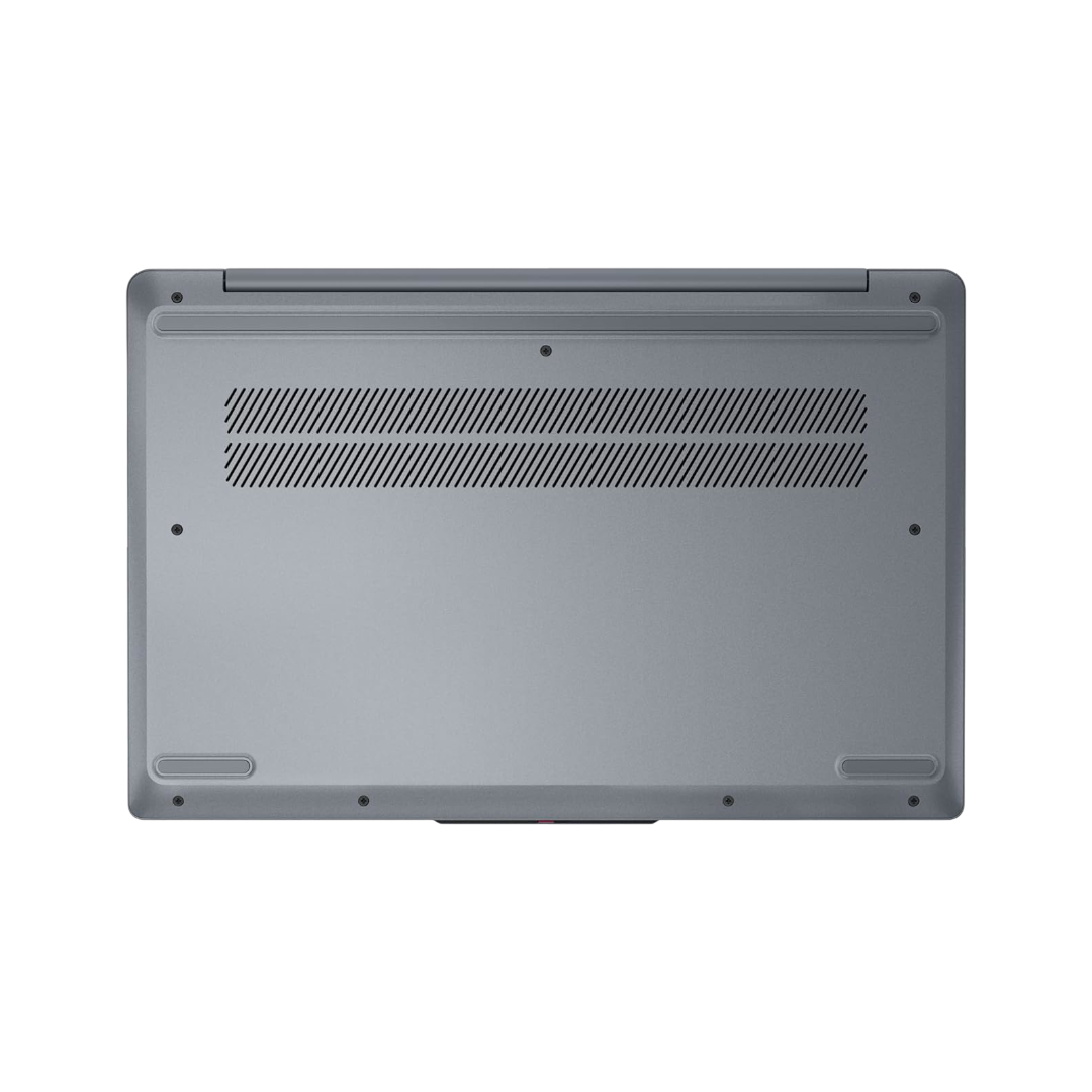 Lenovo IdeaPad Slim 3 AMD Ryzen 3 7320U 14" FHD Thin and Light Laptop (8 GB/512GB SDD/Windows 11 Home/Office Home & Student 2021/1Yr ADP Free/Arctic Grey/1.37Kg), 82XN006JIN