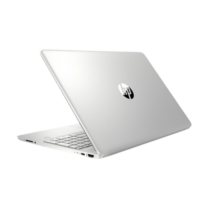 HP Laptop 15s, 12th Gen Intel Core i7-1255U, 15.6-inch (39.6 cm), FHD, 16GB DDR4, 512GB SSD, Intel Iris Xe Graphics, Backlit KB, Thin & Light (Win 11, MSO 2021, Silver, 1.69 kg), fq5190TU