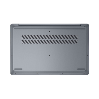 Lenovo IdeaPad Slim 3 14th Gen Intel Core 5-15.6" (39.6cm) FHD IPS Thin & Light Laptop (16GB/512GB SSD/Win 11/Office 2021/1Yr ADP Free/Alexa Built-in/3 Month Game Pass/Arctic Grey/1.62Kg), 83E6001JIN