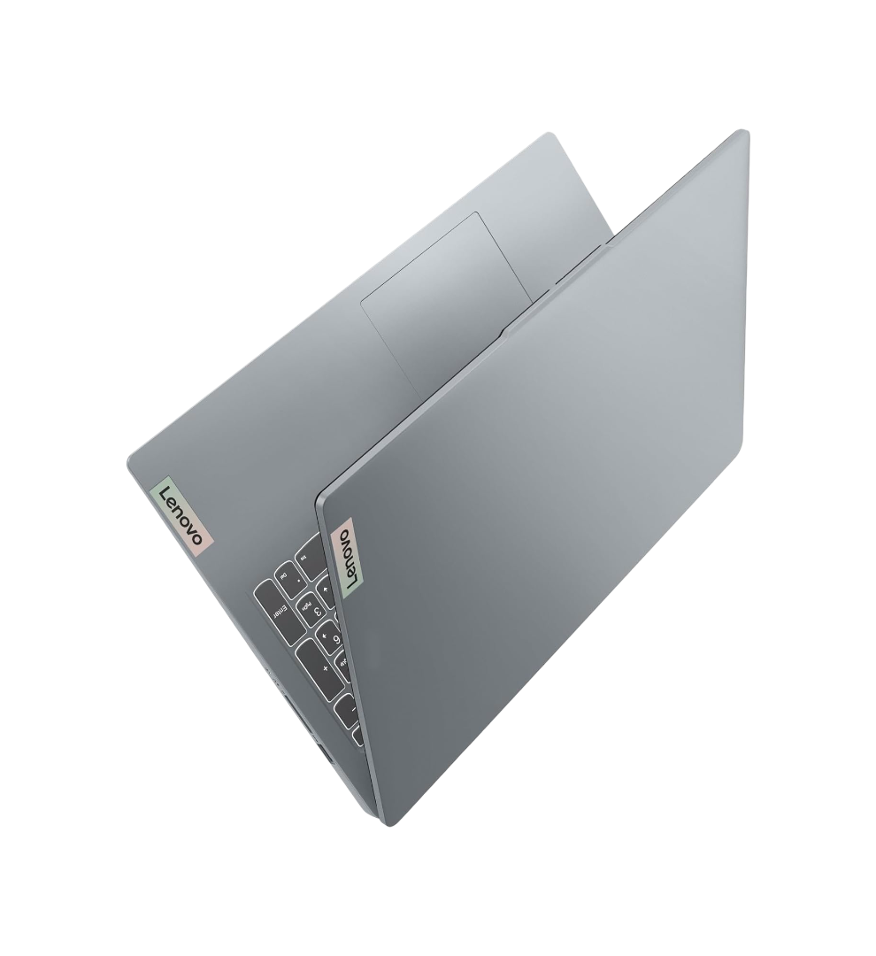 Lenovo IdeaPad Slim 3 AMD Ryzen 3 7320U 15.6 inch (39.6cm) FHD Laptop (8GB/512GB SSD/Windows 11/Office Home 2024/1Yr ADP Free/3 Month Game Pass/Grey/1.62Kg), 82XQ00NYIN