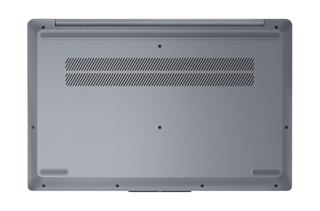 Lenovo IdeaPad Slim 3 13th Gen Intel Core i3-1315U 15.6 inch (39.6cm) FHD Laptop (8GB RAM/512GB SSD/Windows 11/Office 2024/1Yr ADP Free/3 Month Game Pass/Grey/1.6Kg), 82X700HMIN