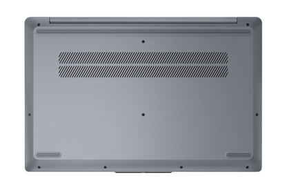 Lenovo IdeaPad Slim 3 13th Gen Intel Core i3-1315U 15.6 inch (39.6cm) FHD Laptop (8GB RAM/512GB SSD/Windows 11/Office 2024/1Yr ADP Free/3 Month Game Pass/Grey/1.6Kg), 82X700HMIN