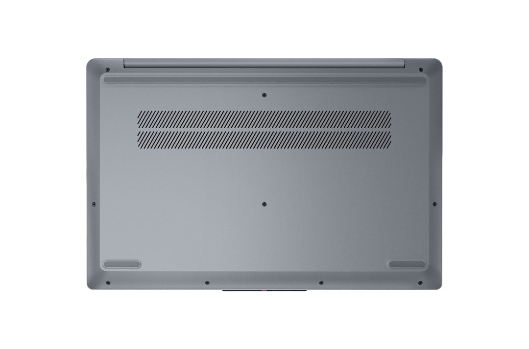 Lenovo IdeaPad Slim 3 Ryzen 7 5825U 15.6" (39.6cm) FHD Thin and Light Laptop (16GB RAM/512GB SSD/Integrated AMD Radeon Graphics/Windows 11/Office Home 2024/Grey/1.6Kg), 82XM0114IN