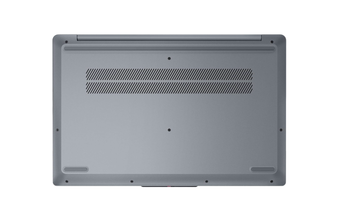 Lenovo IdeaPad Slim 3 Ryzen 5 5625U 15.6" (39.6cm) FHD Thin and Light Laptop (16GB RAM/512GB SSD/Integrated AMD Radeon Graphics/Windows 11/Office Home 2024/Grey/1.6Kg), 82XM00UGIN