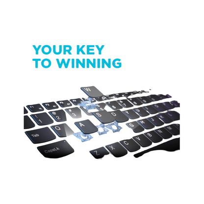 Lenovo LOQ AMD Ryzen 5 7235HS| NVIDIA RTX 3050 6GB (24GB RAM/512GB SSD/144Hz Refresh Rate/15.6" (39.6cm)/Windows 11/Office Home 2024/3 Mon. Game Pass/Grey/2.4Kg), 83JC00K1IN AI Gaming Laptop