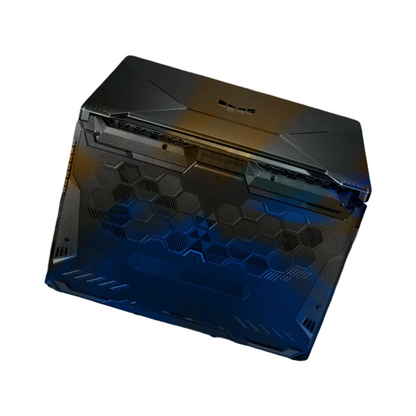 ASUS TUF Gaming A15, AMD Ryzen 7 7435HS, NVIDIA GeForce RTX 3050, 16GB RAM, 1TB SSD, FHD 144Hz 250 nits, 15.6", Windows 11, Black, 2.30KG, FA566NCR-HN117W Gaming Laptop