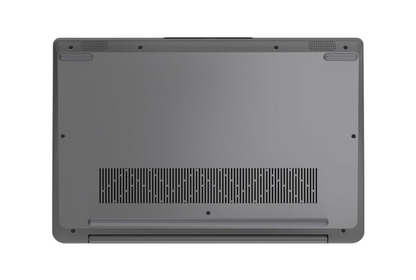 Lenovo IdeaPad 3 12th Gen Intel Core i3-1215U 14 Inch (35.5cm) FHD Thin & Light Laptop (8GB/512GB SSD/Windows 11/Office Home 2024/3months Game Pass/Arctic Grey/1.43Kg), 82RJ00G5IN