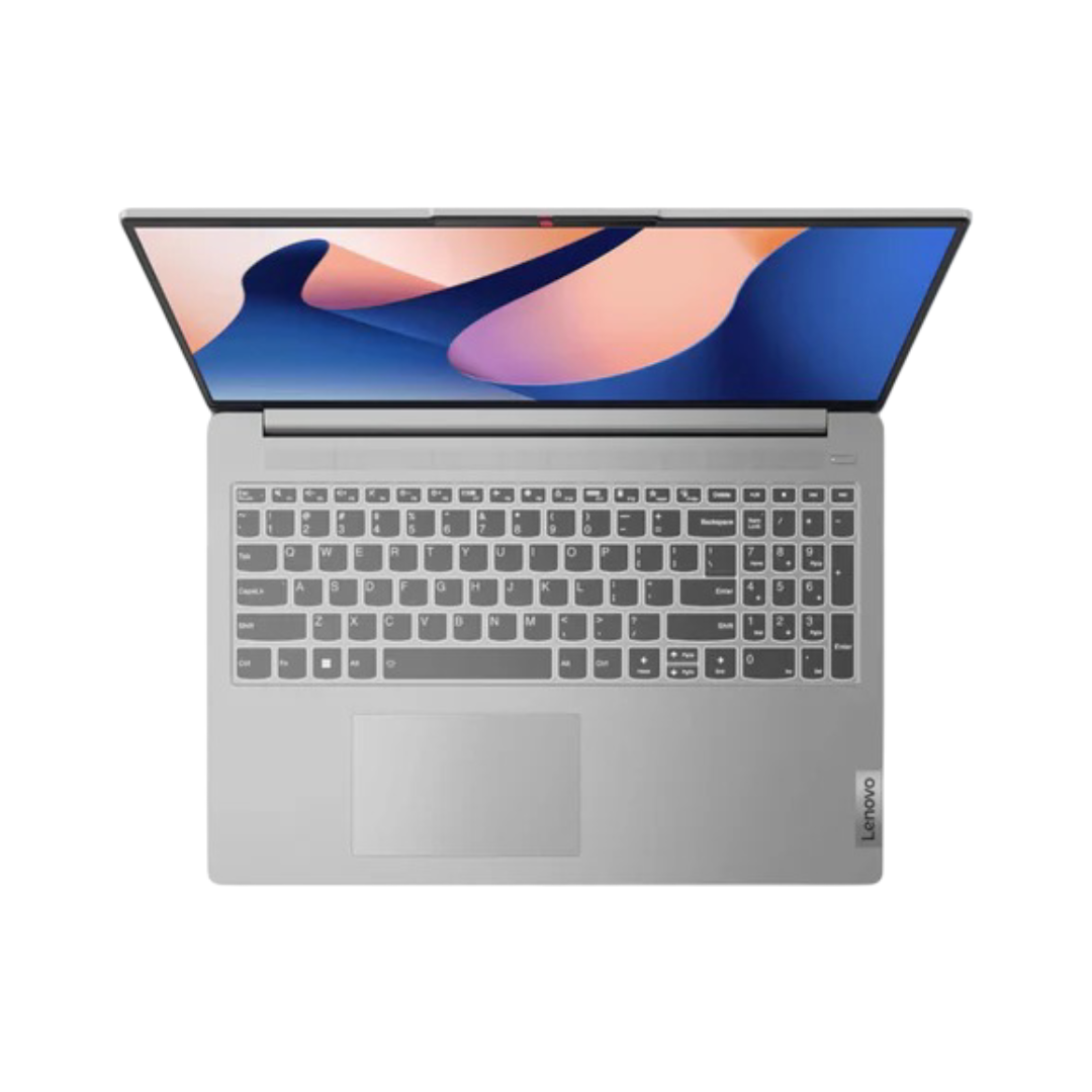 Lenovo IdeaPad Slim 5 13th Gen Core i7-13700H (16GB RAM/512GB SSD/Intel Iris Xe Graphics/WUXGA IPS Display/16 (40.6cm)/Windows 11/MS Office 2021/Backlit Keyboard/Grey/1.89Kg), 82XF003HIN Laptop
