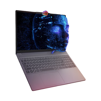 Lenovo IdeaPad Slim 3 13th Gen Core i5-13420H 15.3 inch (38.8cm) WUXGA IPS Laptop (16GB RAM/1TB SSD/Windows 11/Office Home 2024/Backlit Keyboard/1Yr ADP Free/3 Mon. Game Pass/Grey/1.6Kg), 83K100HSIN