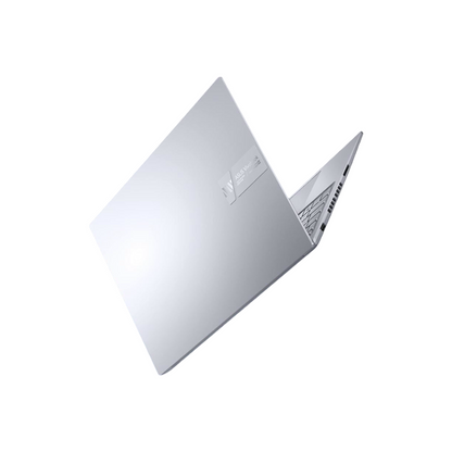 ASUS Vivobook 16X, 16" FHD+ (1920 x 1200), Intel Core i5-13420H, (16GB RAM/512GB SSD/RTX 3050/Windows 11/M365 Basic (1Year)*/Office Home 2024/Cool Silver/1.80 kg), K3605VC-RP413WS