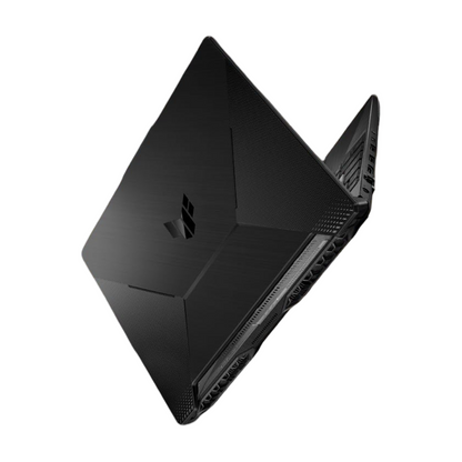 ASUS TUF Gaming A15, AMD Ryzen 7 7435HS, NVIDIA GeForce RTX 3050, 16GB RAM, 1TB SSD, FHD 144Hz 250 nits, 15.6", Windows 11, Black, 2.30KG, FA566NCR-HN117W Gaming Laptop