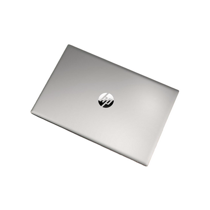 HP Laptop 15s, 12th Gen Intel Core i3-1215U, 15.6 inch(39.6cm) FHD Laptop(8GB RAM,512GB SSD,Intel UHD Graphics,Alexa,Numeric Keypad,Dual Speaker,Win 11,MSO 21,1.69 Kgs,Natural Silver) 15s-fy5003TU